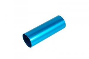 Aluminiowy cylinder typu 0 - niebieski (SPE-08-023634)
