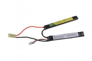 Akumulator LiPo 7,4V 1450mAh - 2 moduły 30C (ELR-06-019503)