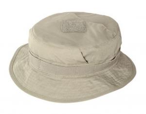 Kapelusz Helikon CPU Cotton Ripstop Beż-Khaki (KA-CPU-CR-13)