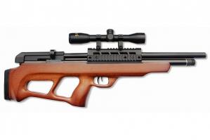 Karabinek wiatrówka BEEMAN BullPup 1358 PCP 5,5mm 10-strz. do17J (B-1358)