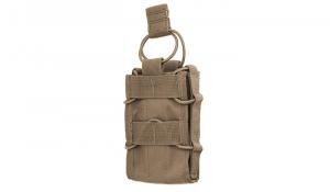 Elastyczna ładownica na magazynek Mil-Tec - Dark Coyote - 13496919