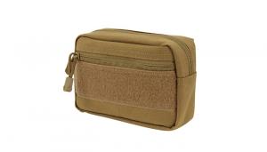 Kieszeń Compact Utility Pouch - Coyote Brown - 191178-498 - Condor