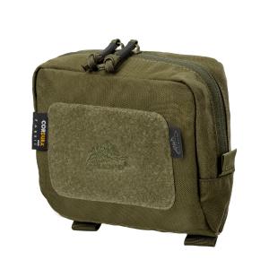 Kieszeń HELIKON Competition Utility Pouch - Cordura - Olive Green - One Size (MO-CUP-CD-02)