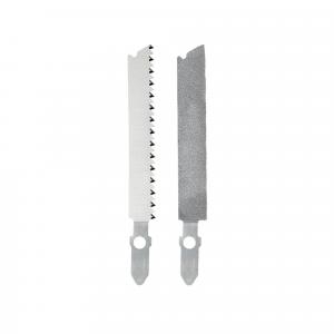 Piła i pilnik Leatherman do modelu Surge (931003)
