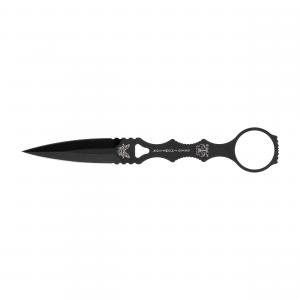 Nóż taktyczny Benchmade 176BKSN SOCP Dagger (176BKSN)