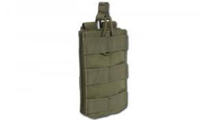 Kieszeń Open Top Single M4/M16 Mag Pouch - Zielony OD - MA18-001 - Condor