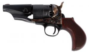 Rewolwer czarnoprochowy Pietta Colt Pocket Police Snubnose k.44 l.3\