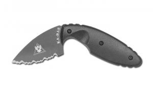 Nóż KA-BAR TDI Law Enforcement Knife Serrated Edge