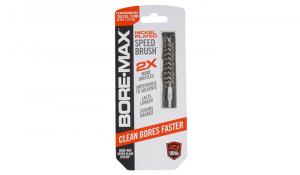 Bore-Max Speed Brush - 9 mm - AVBMSB9MM - Real Avid