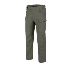 Spodnie outdoorowe Helikon OTP VersaStretch Lite Taiga Green (SP-OTP-VL-09)