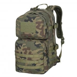 Plecak Helikon RATEL Mk2, PL Woodland, Cordura, 25L (PL-RT2-CD-04)