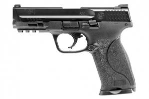 Pistolet na kule gum/pieprz. Smith&Wesson M&P9 M2.0 T4E kal.43 (2.4767)