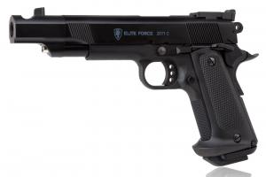 Pistolet ASG Elite Force 2011 C sprężynowy (2.5653)