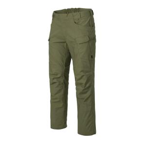 Spodnie Helikon UTP PolyCotton Ripstop Olive Green (SP-UTL-PR-02)