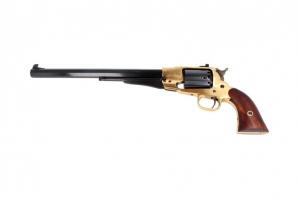 Rewolwer czarnoprochowy Pietta Remington 1858 Texas Buffalo .44 12\