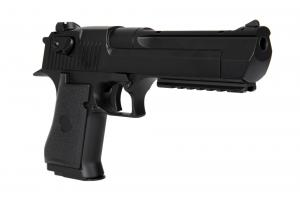 Pistolet ASG CYMA CM121S MOSFET Edition (bez akumulatora) (CYM-01-033858)