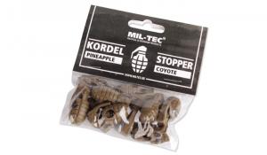 Stoper Mil-Tec Granat - Coyote - 13458235