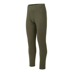 Bielizna Helikon (kalesony) US LVL 2 - Polyester - Olive Green (SP-UN2-PO-02-B02)