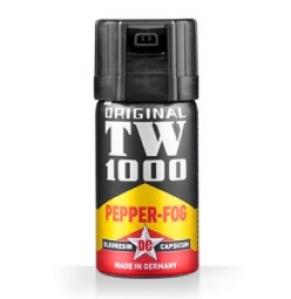 Gaz pieprzowy TW 1000 PEPPER-FOG chmura 40ml (1406.1) 203