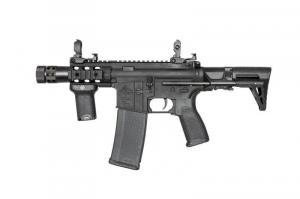 Karabinek ASG RRA Specna Arms SA-E10 PDW EDGE - czarna (SPE-01-026715)