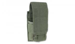 Ładownica Single M14 Magazine Pouch - Zielony OD - 191088-001 - Condor