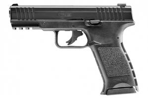 Pistolet na kule gumowe i pieprzowe TPM1 T4E kal.43 (2.4768)