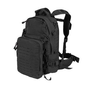 PLECAK HELIKON-TEX GHOST MkII Cordura, Black (BP-GHST-CD5-BLK)