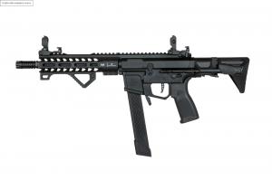Pistolet maszynowy ASG Specna Arms SA-X02 EDGE 2.0 - Czarny (SPE-01-035402)