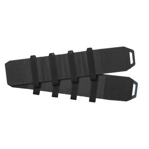 SPITFIRE MK II Elastic Cummerbund czarny (PC-SPEC-ELW-BLK)