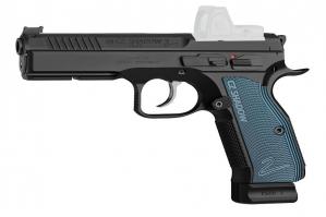 Pistolet palny CZ Shadow 2 Optic Ready kal 9x19 Luger