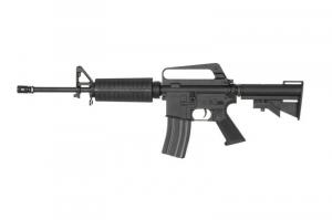Karabinek ASG CYMA CM009D - czarna (CYM-01-027285)