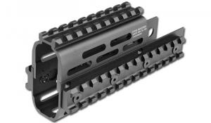 AK-TRAX KeyMod Handguard Rail System - AK-TRAX1 - Strike Industries