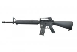 Karabinek ASG Specna Arms SA-B06 ONE - czarna (SPE-01-004037)