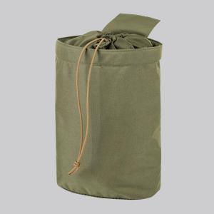 Torba zrzutowa Duża Direct Action DUMP POUCH LARGE - Cordura - Adaptive Green (PO-DMPL-CD5-AGR)