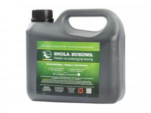 Smoła bukowa RealHunter 2,5 l (590201)