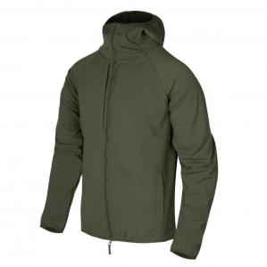 Kurtka Helikon UHS Taiga Green (KU-UHS-NL-09)