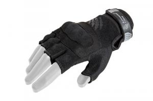 Rękawice taktyczne Armored Claw Shield Flex Cut Hot Weather - czarne (ACL-33-025941)
