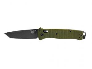 Nóż Benchmade 537GY-1 Bailout (537GY-1)