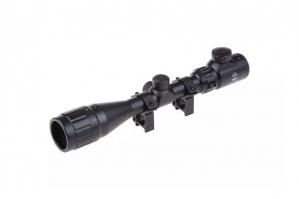 Luneta celownicza Theta Optics 3-9x40 AOEG(007863)