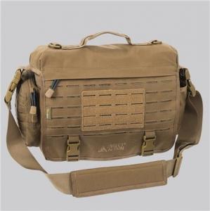 Torba MESSENGER BAG, Cordura, Shadow Coyote Brown (bg-msgm-cd5-cbr)