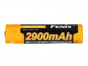 Akumulator Fenix ARB-L18L (18650 2900 mAh 3,6 V) (039-387)