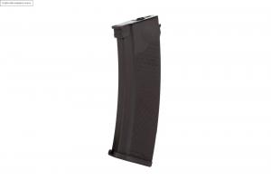 Magazynek ASG Hi-Cap 430 kulek S-Mag do replik serii J - Śliwkowy (SPE-05-036113)