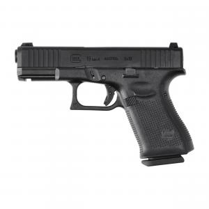 Pistolet ASG Glock 19 gen 5. 6 mm (2.6553)