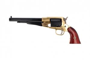 Rewolwer czarnoprochowy Pietta Remington Texas BF .44 8\