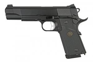 Pistolet ASG KJW KP-07 (CO2) (KJW-02-007675)