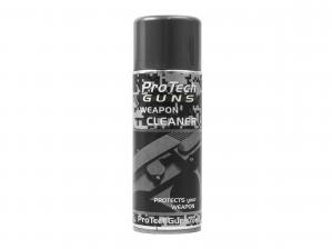 Spray do czyszczenia broni Pro Tech Guns Weapon Cleaner 400 ml (G13)