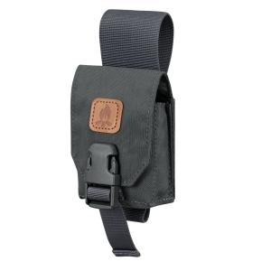 Kieszeń HELIKON Compass/Survival Pouch - Cordura - Shadow Grey - One Size (MO-O09-CD-35)