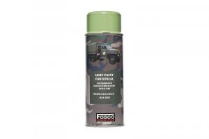 Farba do maskowania - Pale Green (FOS-17-012955)