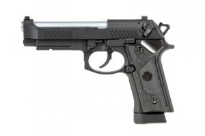 Pistolet ASG KJW M9 IA Elite (CO2) (KJW-02-005344)