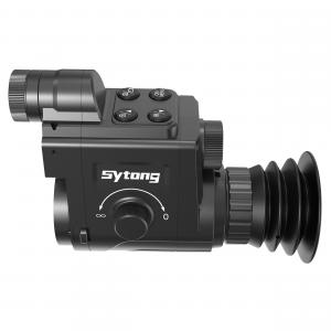 Cyfrowy monokular nasadka noktowizyjna Sytong HT-77 940 nm (HT-77 940)